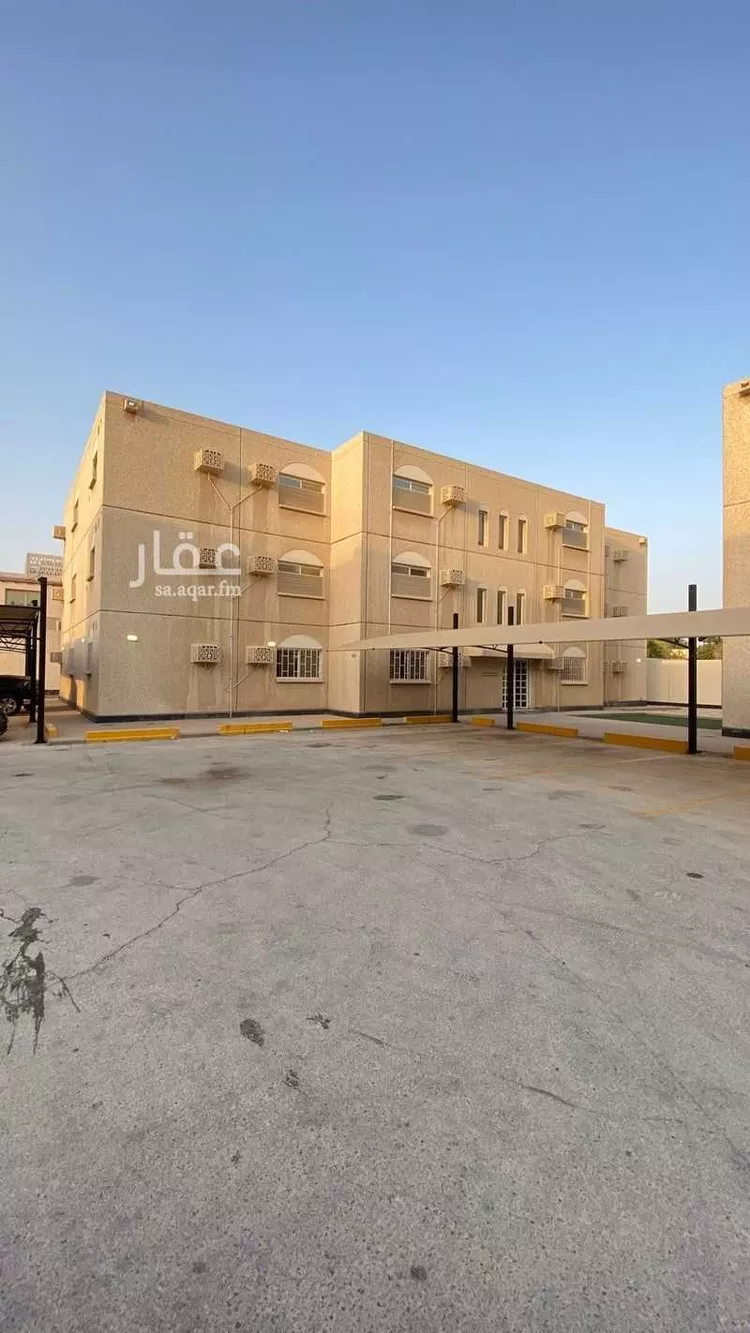 شقة للإيجار في شارع الفردوس  5, مدينة مدينه الجبيل الصناعيه, المنطقة الشرقية