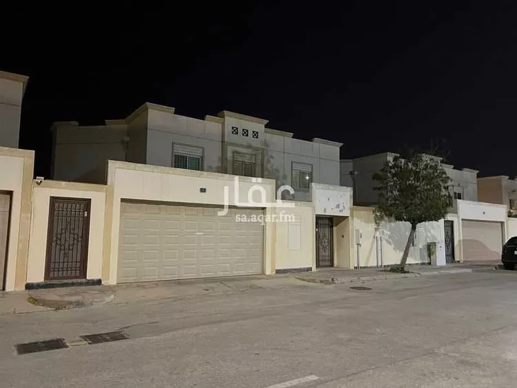 فيلا للبيع في شارع شارع الثمامة, حي جلمودة, مدينة مدينه الجبيل الصناعيه, المنطقة الشرقية صورة 3