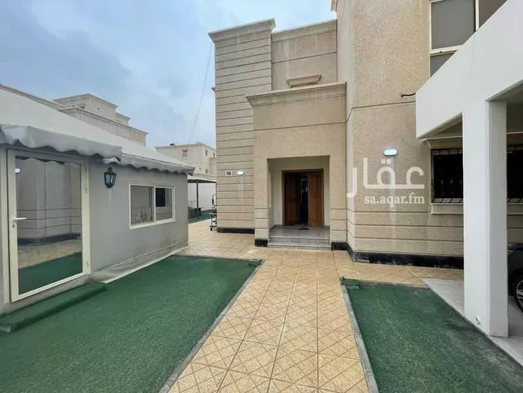 فيلا للبيع في شارع الخزامى 7, حي المطرفية, مدينة مدينه الجبيل الصناعيه, المنطقة الشرقية 1 صورة