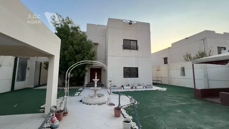 فيلا للإيجار في شارع السرو 10, حي المطرفية, مدينة مدينه الجبيل الصناعيه, المنطقة الشرقية 4