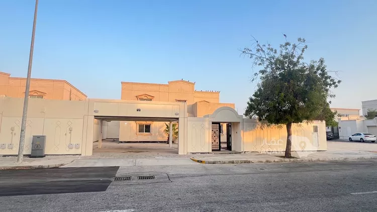 Villa for Sale in Al Jubail Darin 2