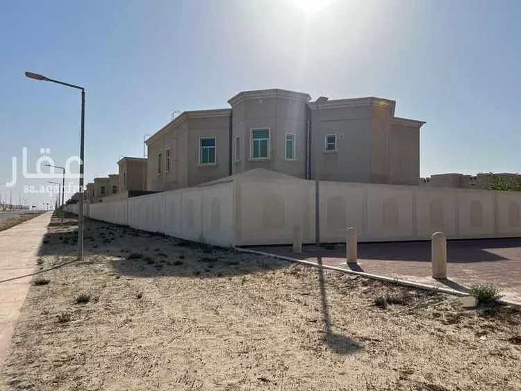 فيلا للبيع في شارع شارع الملسن 1, مدينة مدينه الجبيل الصناعيه, المنطقة الشرقية صورة 4