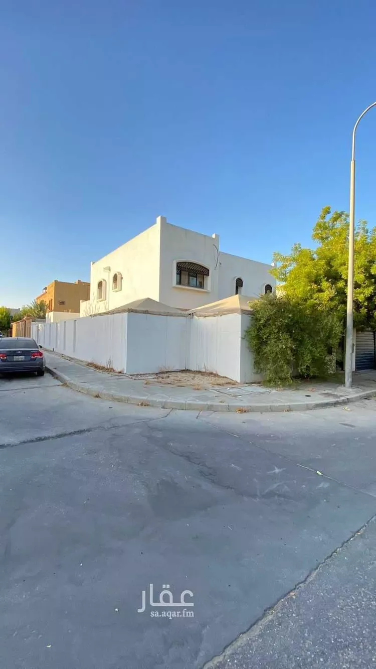 فيلا للبيع في شارع مدينه الجبيل الصناعيه , مدينة مدينه الجبيل الصناعيه, المنطقة الشرقية