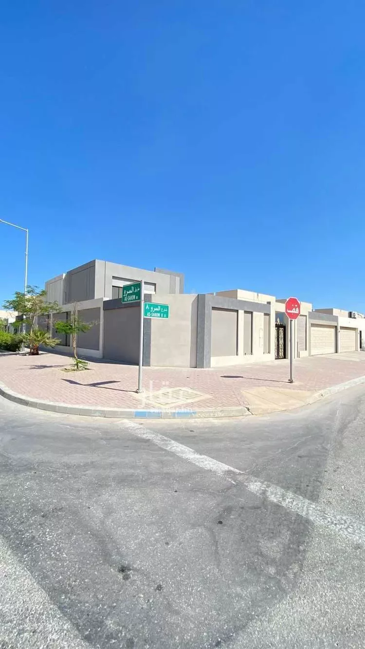 فيلا للبيع في شارع شارع السرو 8, حي المطرفية, مدينة مدينه الجبيل الصناعيه, المنطقة الشرقية صورة 2