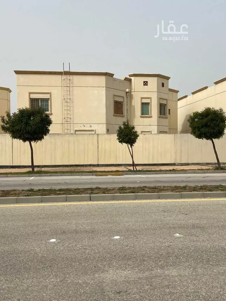 Villa for Sale in Al Jubail Galmodah