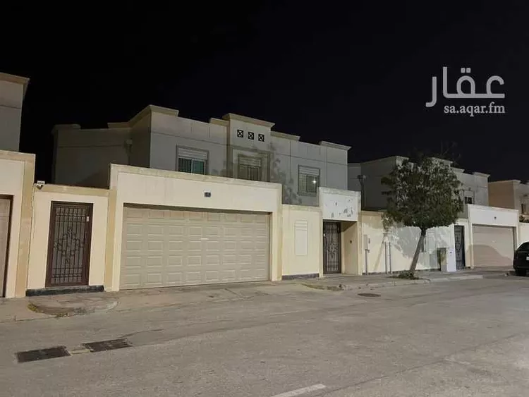 فيلا للبيع في شارع شارع الثمامة, حي جلمودة, مدينة مدينه الجبيل الصناعيه, المنطقة الشرقية صورة 4