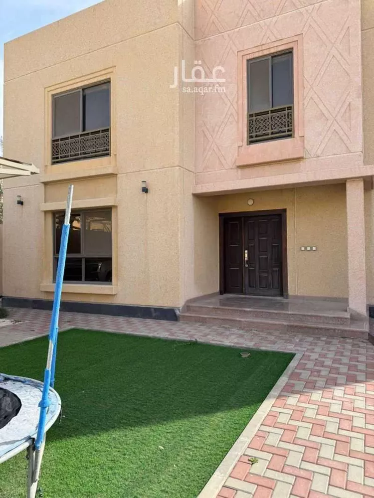 فيلا للبيع في شارع شارع الفل 3أ, حي المطرفية, مدينة مدينه الجبيل الصناعيه, المنطقة الشرقية صورة 3