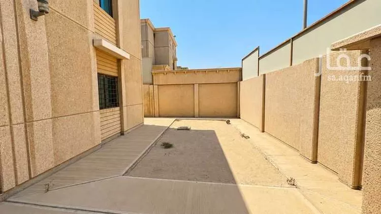 فيلا للإيجار في شارع النسيم, حي جلمودة, مدينة مدينه الجبيل الصناعيه, المنطقة الشرقية صورة 3