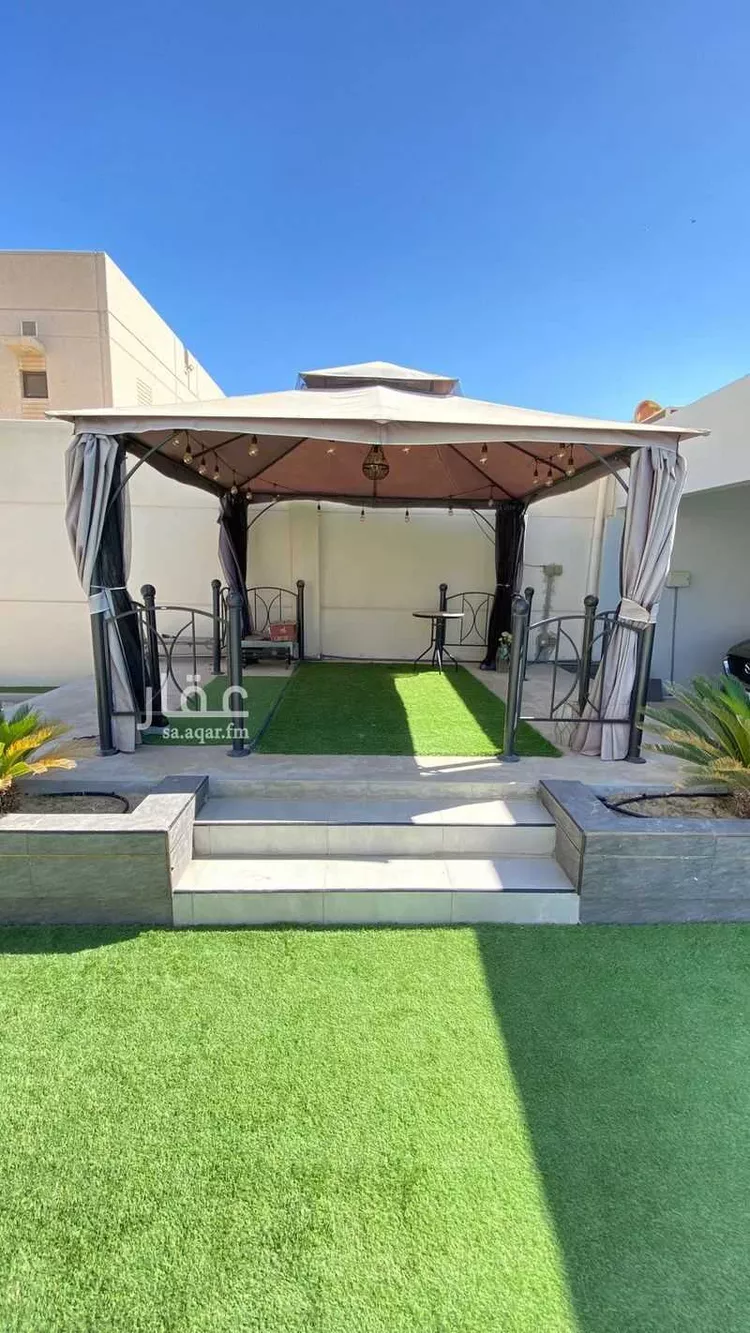 فيلا للبيع في شارع شارع السرو 8, حي المطرفية, مدينة مدينه الجبيل الصناعيه, المنطقة الشرقية صورة 4