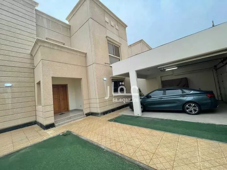 فيلا للبيع في شارع الخزامى 7, حي المطرفية, مدينة مدينه الجبيل الصناعيه, المنطقة الشرقية صورة 5