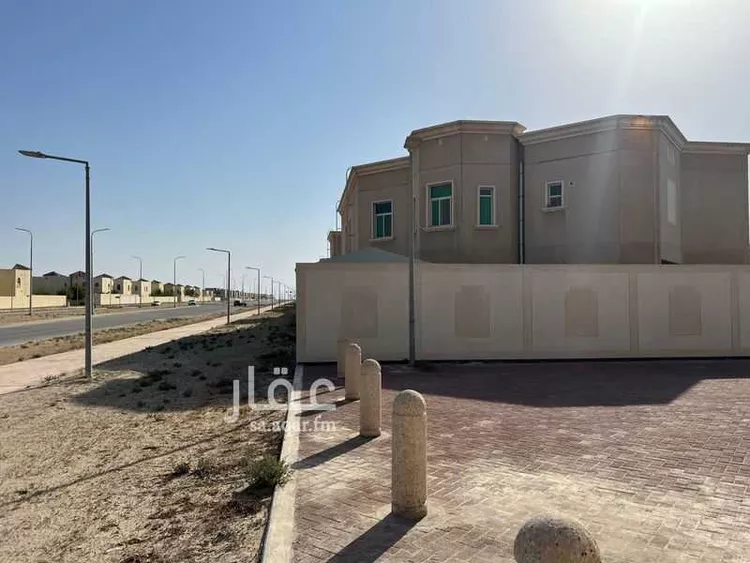 فيلا للبيع في شارع شارع الملسن 1, مدينة مدينه الجبيل الصناعيه, المنطقة الشرقية صورة 5