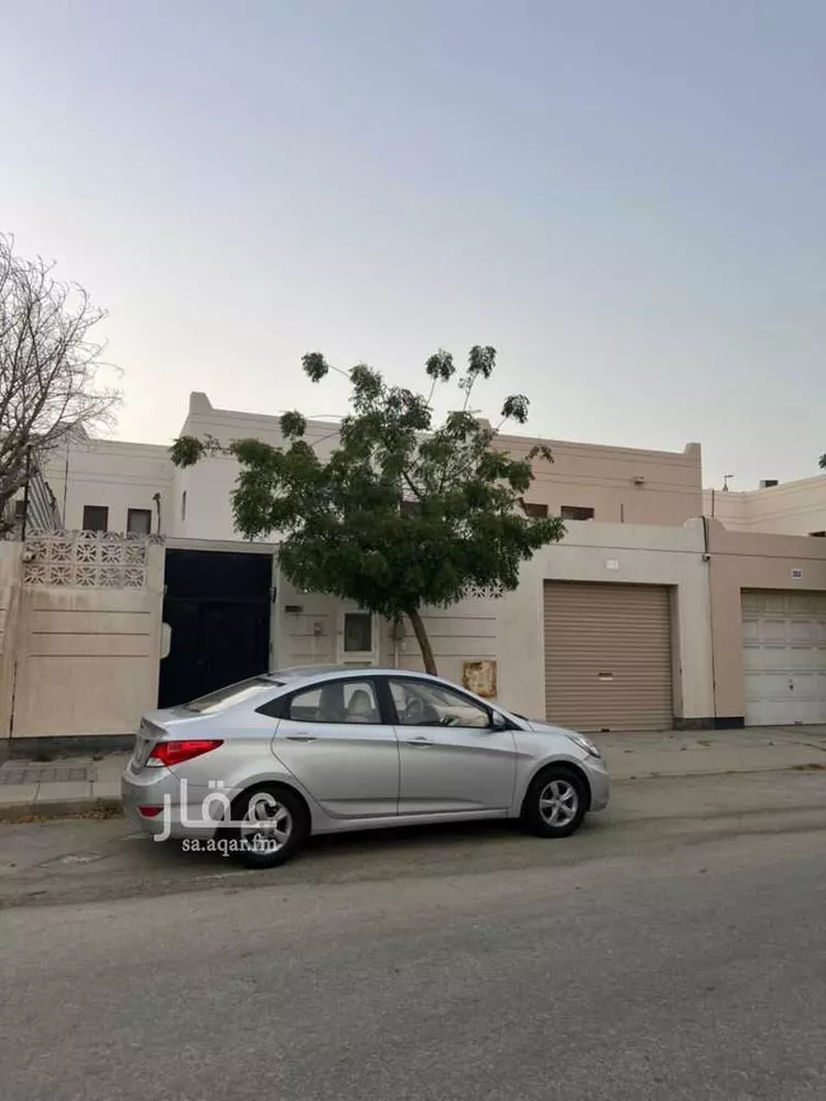 فيلا للبيع في شارع الاندلس 24, حي القدس, مدينة مدينه الجبيل الصناعيه, المنطقة الشرقية