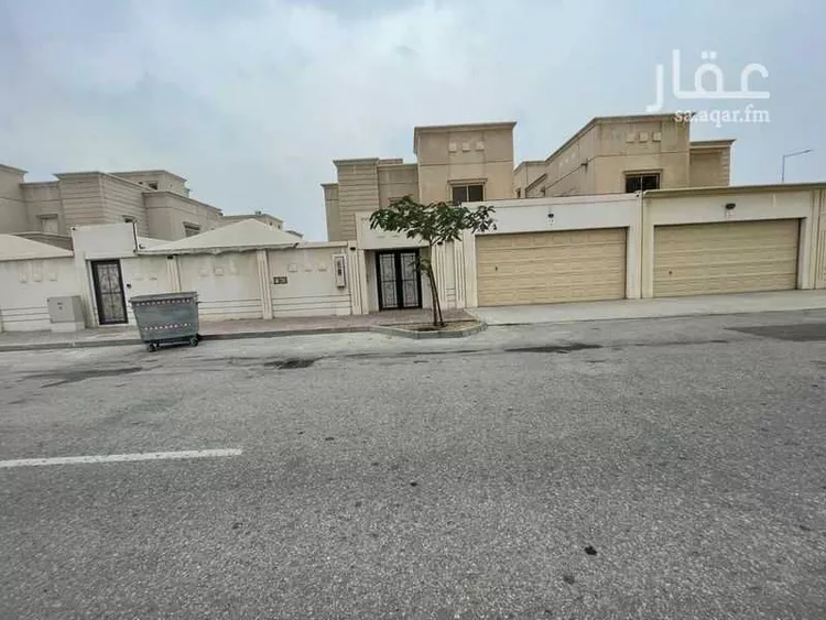فيلا للبيع في شارع الخزامى 7, حي المطرفية, مدينة مدينه الجبيل الصناعيه, المنطقة الشرقية صورة 2