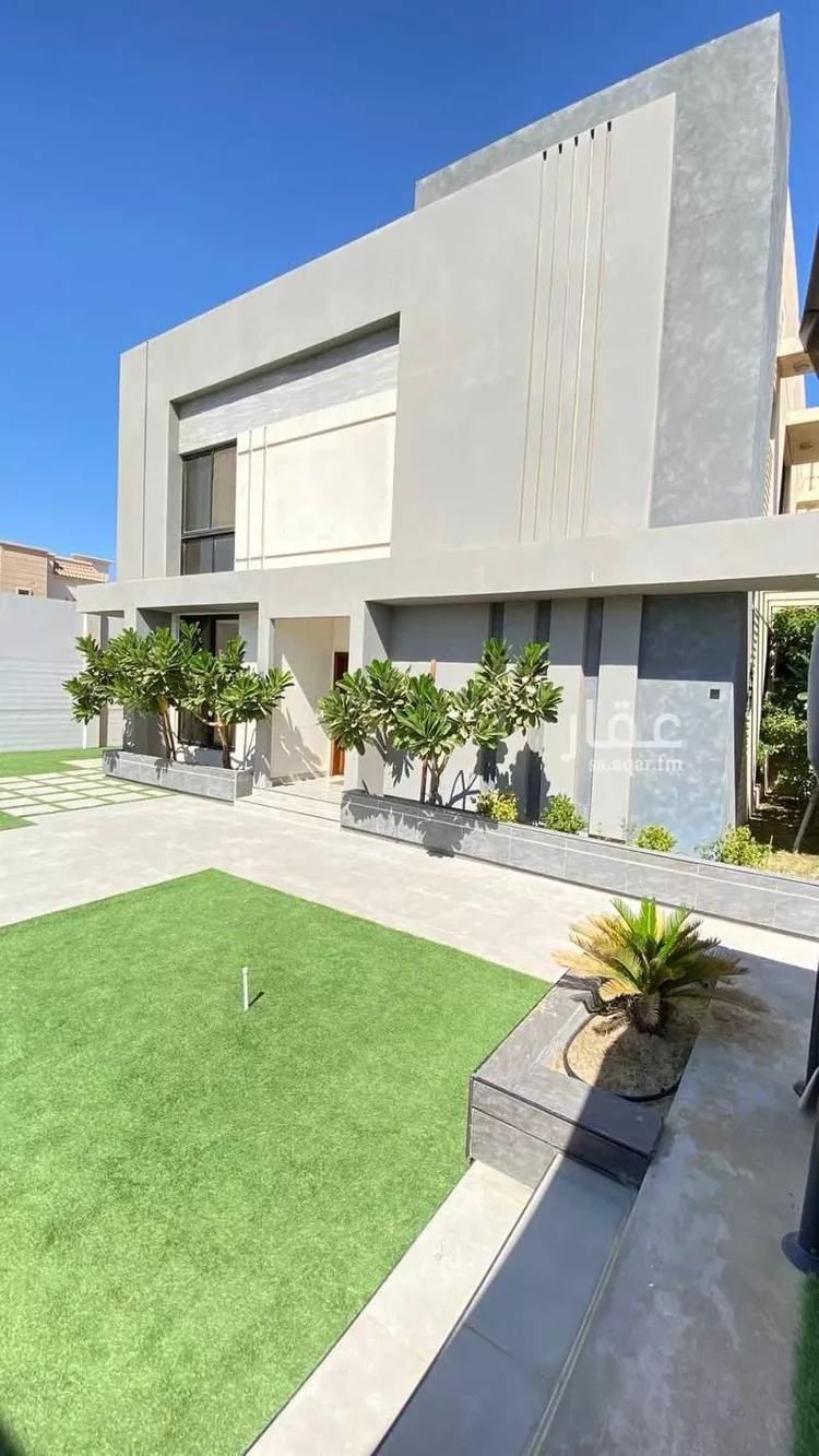 فيلا للبيع في شارع شارع السرو 8, حي المطرفية, مدينة مدينه الجبيل الصناعيه, المنطقة الشرقية صورة 5