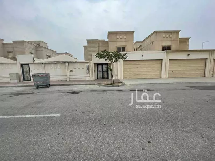 فيلا للبيع في شارع الخزامى 7, حي المطرفية, مدينة مدينه الجبيل الصناعيه, المنطقة الشرقية صورة 4