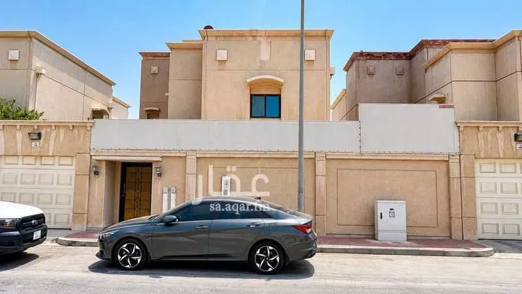 فيلا للإيجار في شارع النسيم, حي جلمودة, مدينة مدينه الجبيل الصناعيه, المنطقة الشرقية