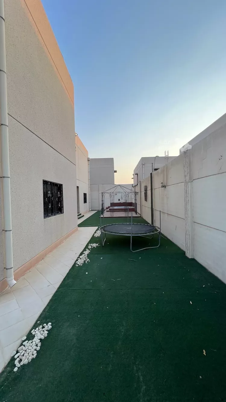 فيلا للإيجار في شارع السرو 10, حي المطرفية, مدينة مدينه الجبيل الصناعيه, المنطقة الشرقية 3