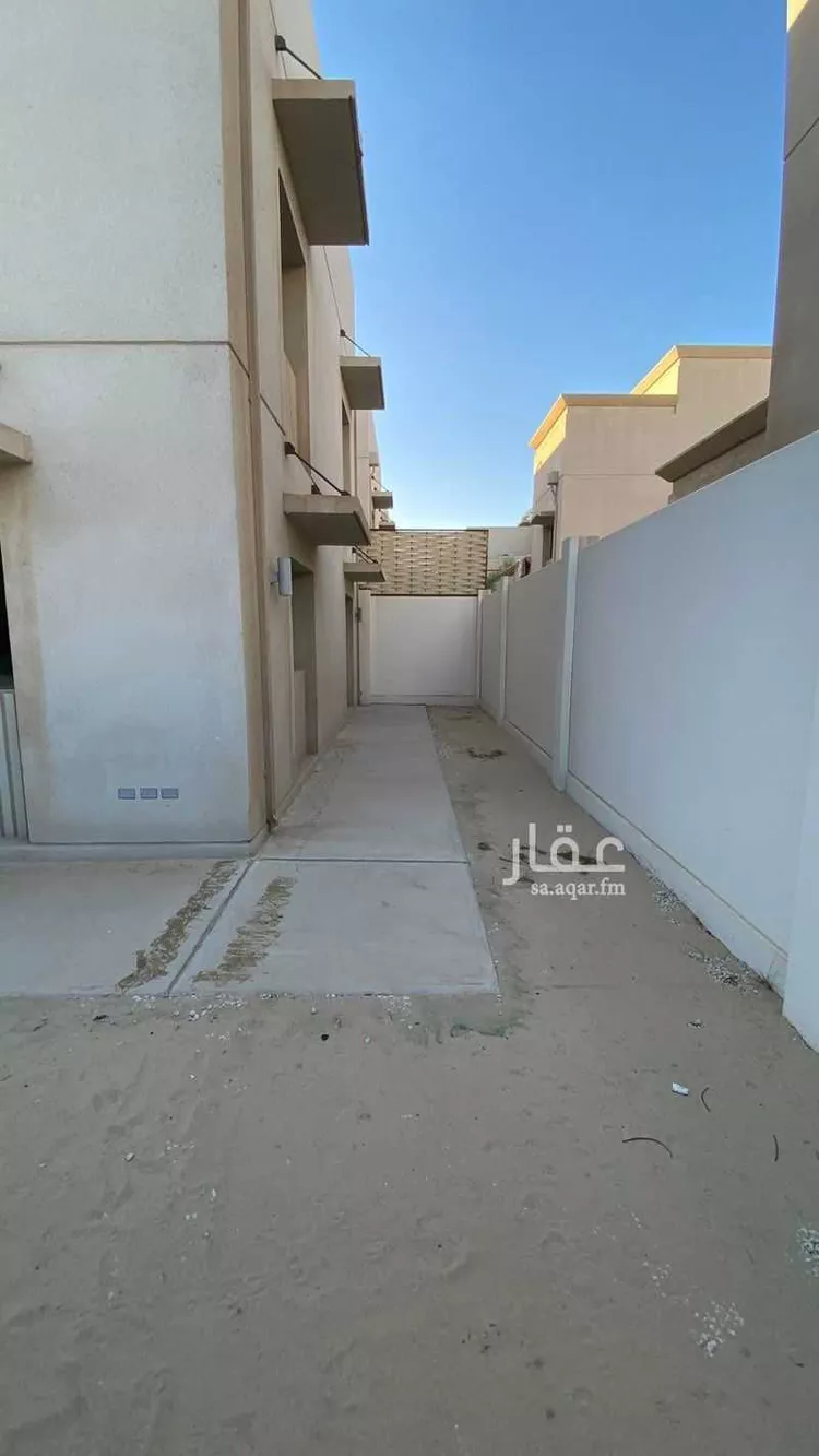 فيلا للإيجار في شارع مدينة الجبيل الصناعية 1095, حي جلمودة, مدينة مدينه الجبيل الصناعيه, المنطقة الشرقية صورة 5