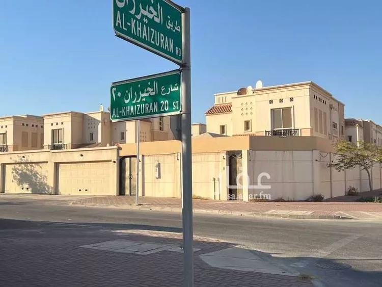 فيلا للبيع في شارع الخيزران 20, حي المطرفية, مدينة مدينه الجبيل الصناعيه, المنطقة الشرقية
