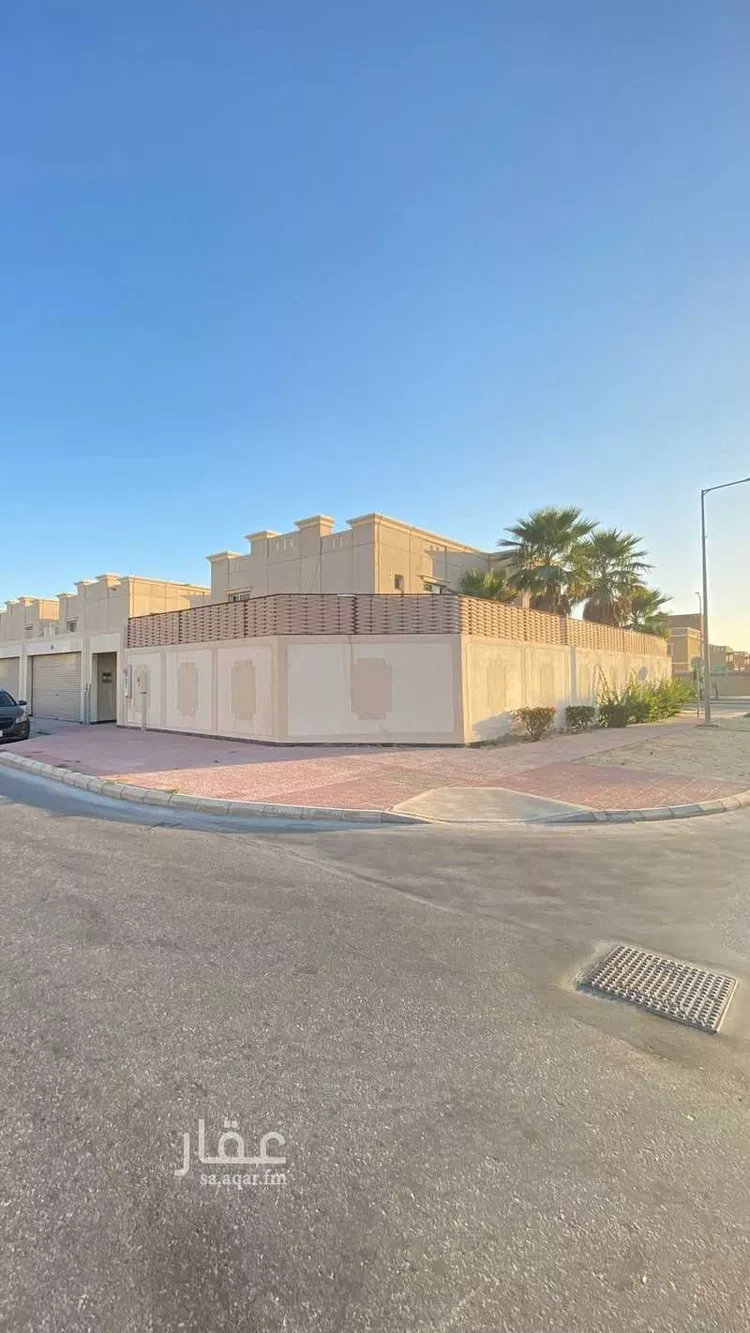 فيلا للإيجار في شارع شارع مغيراء 2, حي جلمودة, مدينة مدينه الجبيل الصناعيه, المنطقة الشرقية صورة 2