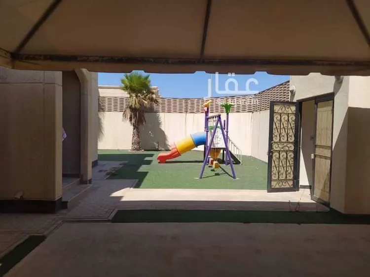 فيلا للإيجار في شارع شارع مغيراء 2, حي جلمودة, مدينة مدينه الجبيل الصناعيه, المنطقة الشرقية صورة 3