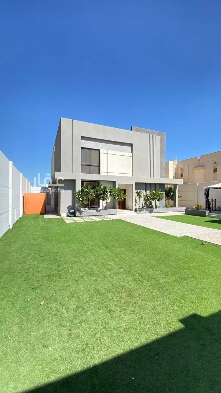 فيلا للبيع في شارع شارع السرو 8, حي المطرفية, مدينة مدينه الجبيل الصناعيه, المنطقة الشرقية صورة 3