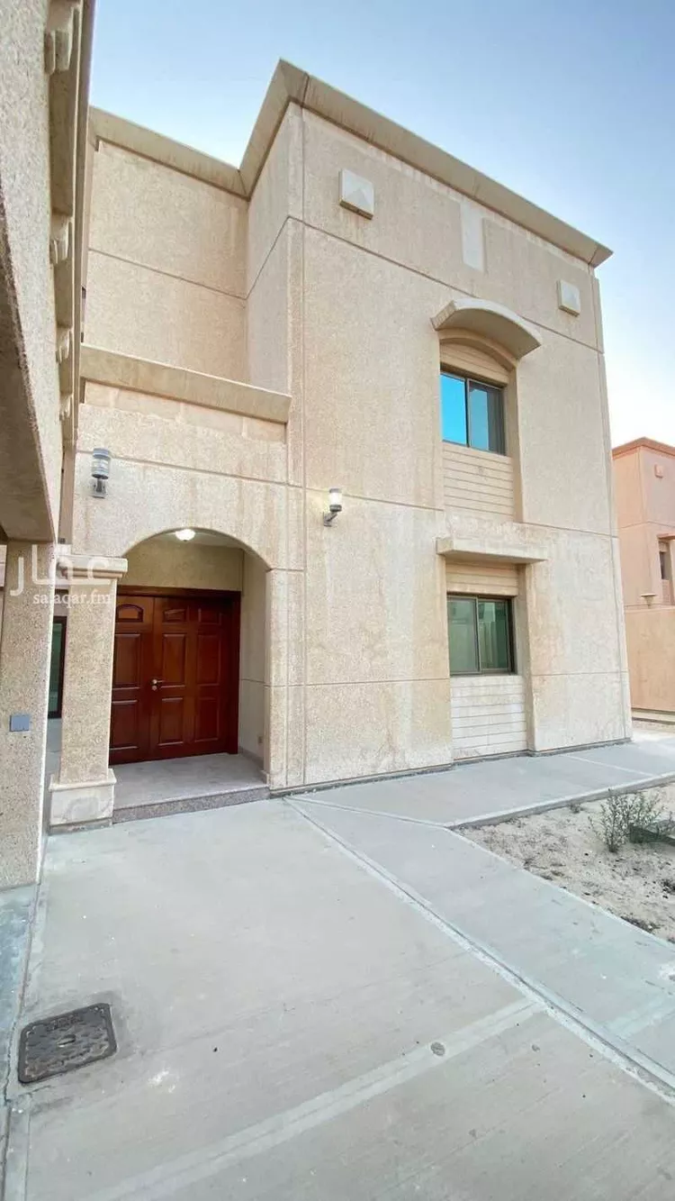 فيلا للإيجار في شارع الدرعية 1, حي جلمودة, مدينة مدينه الجبيل الصناعيه, المنطقة الشرقية صورة 3
