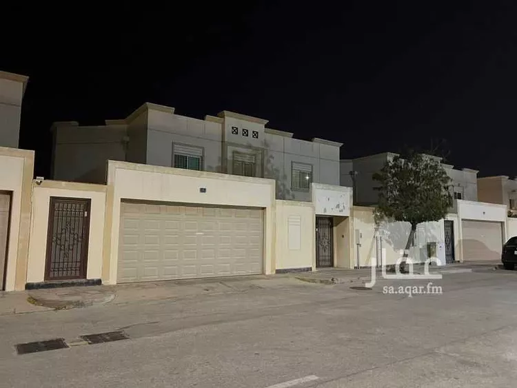 فيلا للبيع في شارع شارع الثمامة, حي جلمودة, مدينة مدينه الجبيل الصناعيه, المنطقة الشرقية صورة 3