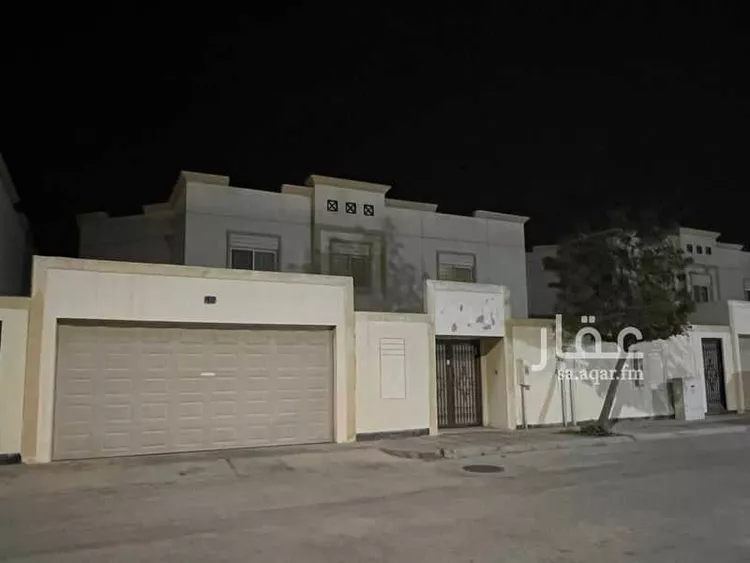 فيلا للبيع في شارع شارع الثمامة, حي جلمودة, مدينة مدينه الجبيل الصناعيه, المنطقة الشرقية صورة 3