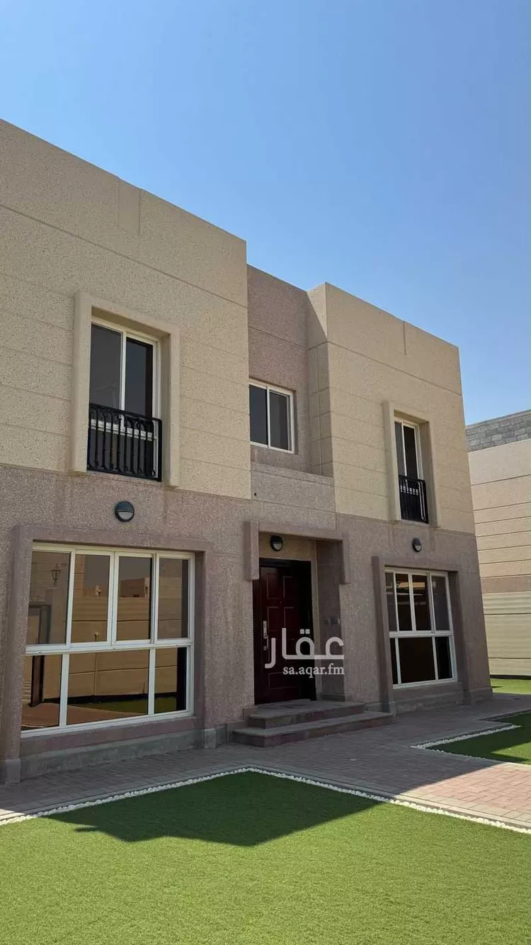 Villa for Rent in Al Jubail Al Faruq