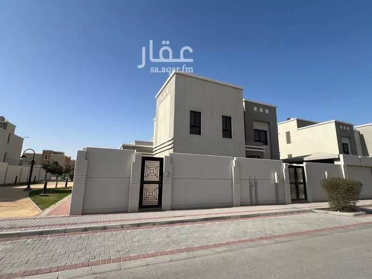 فيلا للإيجار في شارع شارع الريحان 2ب, حي المطرفية, مدينة مدينه الجبيل الصناعيه, المنطقة الشرقية صورة 3