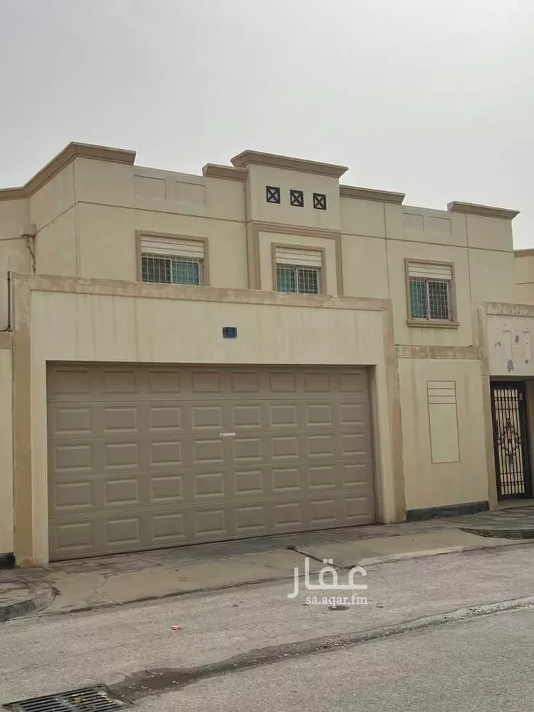 Villa for Sale in Al Jubail Galmodah