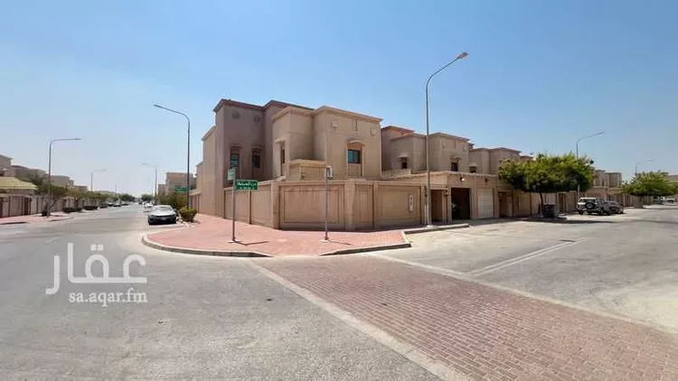 Villa for Rent in Al Jubail Galmodah