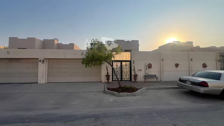 فيلا للإيجار في شارع السرو 10, حي المطرفية, مدينة مدينه الجبيل الصناعيه, المنطقة الشرقية