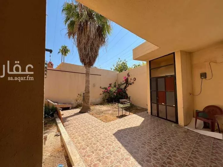 فيلا للبيع في شارع مدينه الجبيل الصناعيه 3985, مدينة مدينه الجبيل الصناعيه, المنطقة الشرقية صورة 4