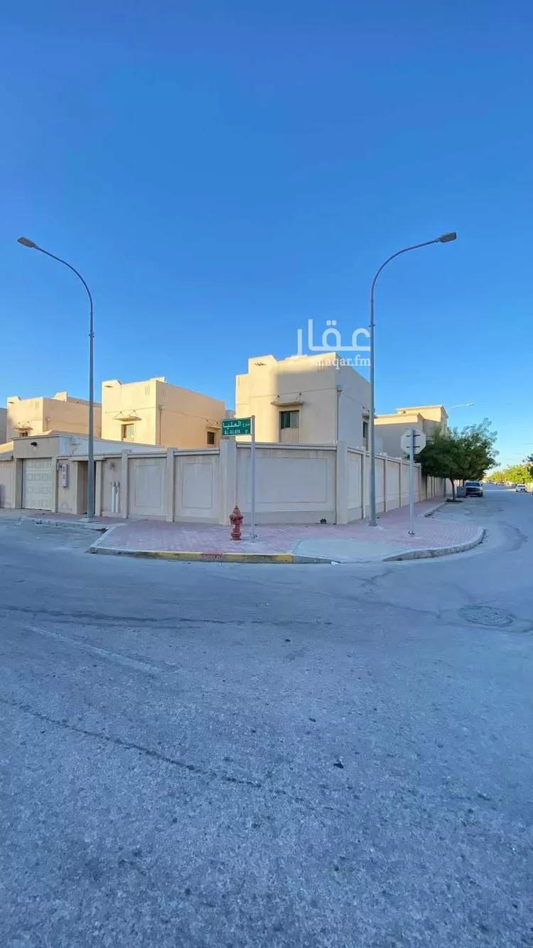 فيلا للإيجار في شارع مدينة الجبيل الصناعية 1095, حي جلمودة, مدينة مدينه الجبيل الصناعيه, المنطقة الشرقية صورة 2