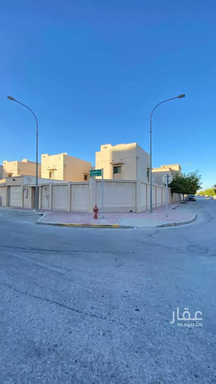 فيلا للإيجار في شارع مدينة الجبيل الصناعية 1095, حي جلمودة, مدينة مدينه الجبيل الصناعيه, المنطقة الشرقية صورة 2