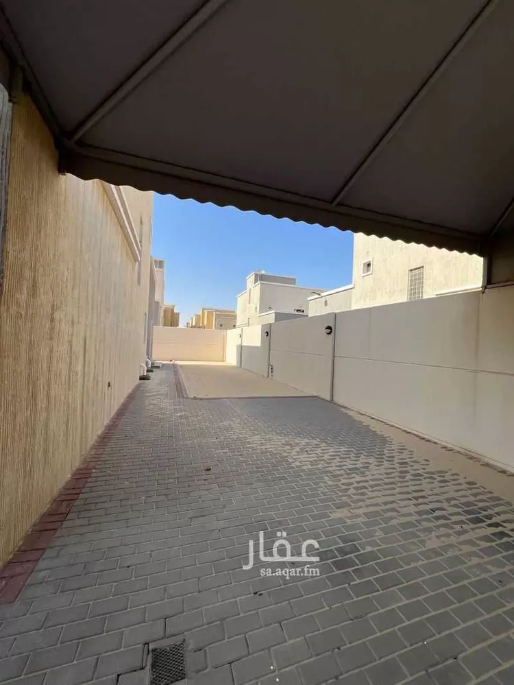 فيلا للإيجار في شارع شارع الريحان 2ب, حي المطرفية, مدينة مدينه الجبيل الصناعيه, المنطقة الشرقية صورة 4