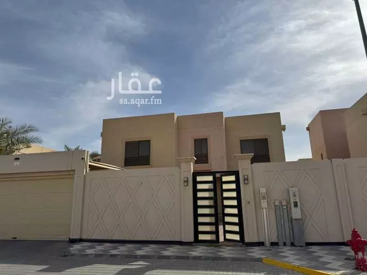 Villa for Sale in Al Jubail Second Industrial Support Area