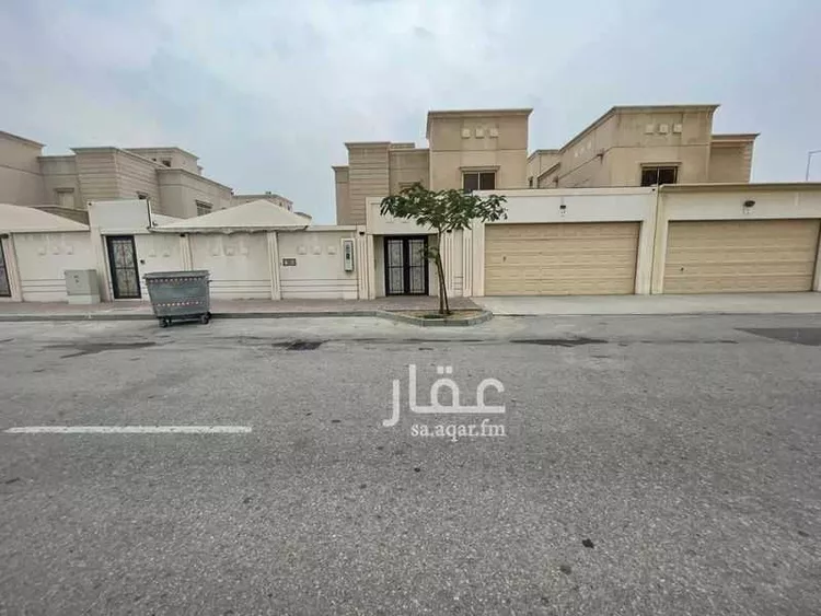 Villa for Sale in Al Jubail Al Fardus 7