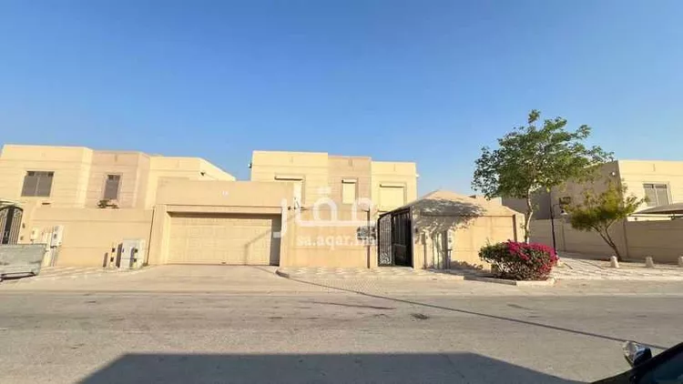 Villa for Sale in Al Jubail Second Industrial Support Area