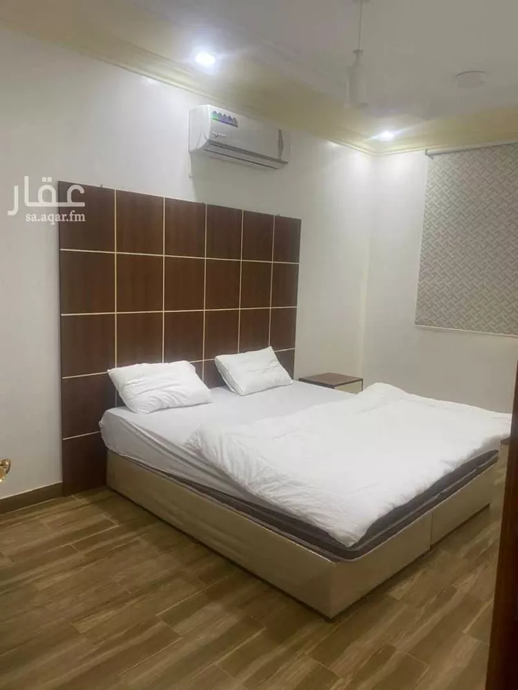 شقة للإيجار في شارع العنود 6 ، الواديين ، احد رفيدة صورة 4