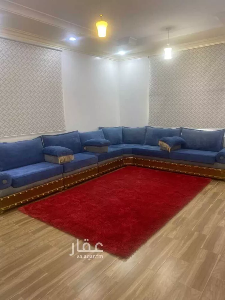 شقة للإيجار في شارع العنود 6 ، الواديين ، احد رفيدة صورة 3