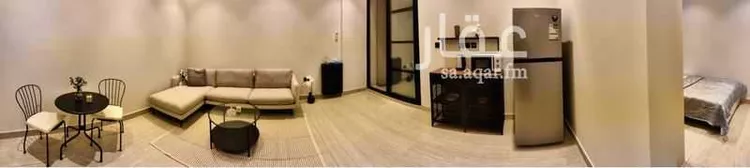 شقة للإيجار في شارع الامير ناصر بن سعود بن فرحان ال سعود, حي الياسمين, مدينة الرياض, منطقة الرياض صورة 5