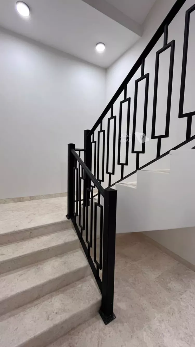 شقة للإيجار في شارع أنس بن سيرين, حي القيروان, مدينة الرياض, منطقة الرياض 4