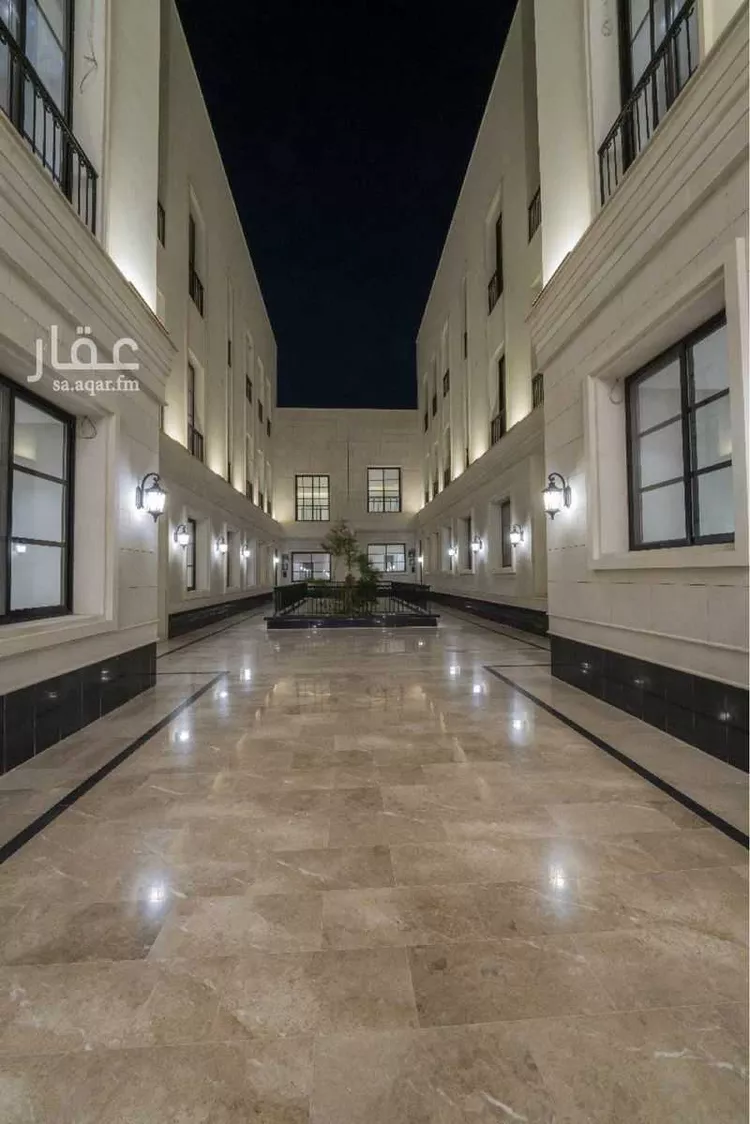 شقة للإيجار في شارع الامير ناصر بن سعود بن فرحان ال سعود, حي الياسمين, مدينة الرياض, منطقة الرياض صورة 4