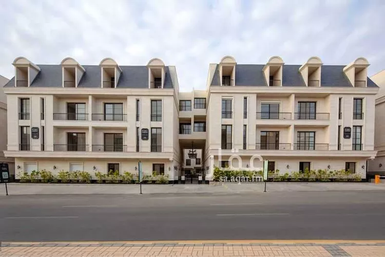 شقة للإيجار في شارع الامير ناصر بن سعود بن فرحان ال سعود, حي الياسمين, مدينة الرياض, منطقة الرياض