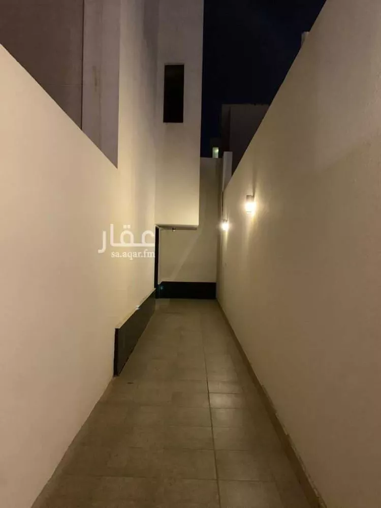 شقة للإيجار في شارع عبدالوهاب الهادي, حي القيروان, مدينة الرياض, منطقة الرياض