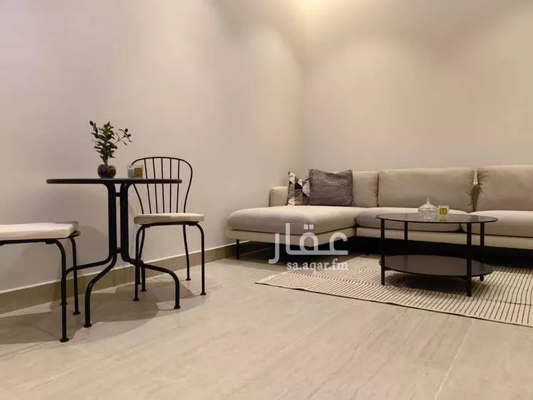 شقة للإيجار في شارع الامير ناصر بن سعود بن فرحان ال سعود, حي الياسمين, مدينة الرياض, منطقة الرياض صورة 4