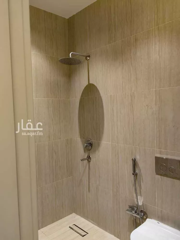 شقة للإيجار في شارع الامير ناصر بن سعود بن فرحان ال سعود, حي الياسمين, مدينة الرياض, منطقة الرياض صورة 3